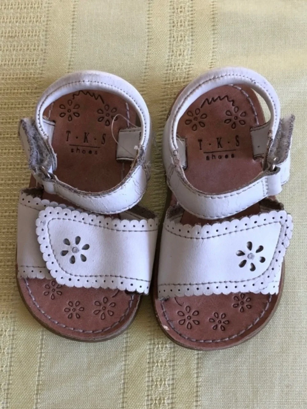 Toddler Girl’s Sandals
